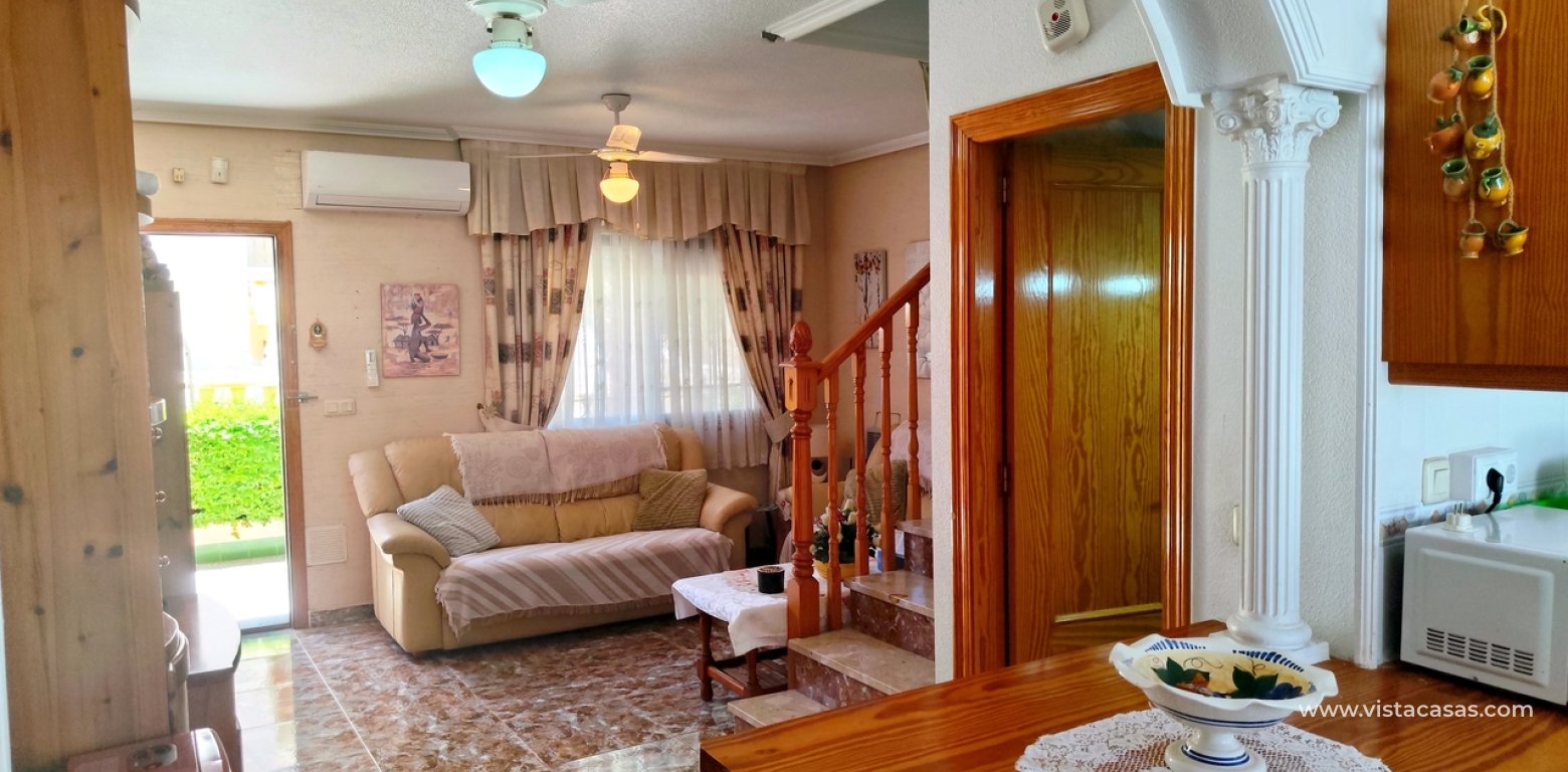 Venta - Townhouse - La Zenia