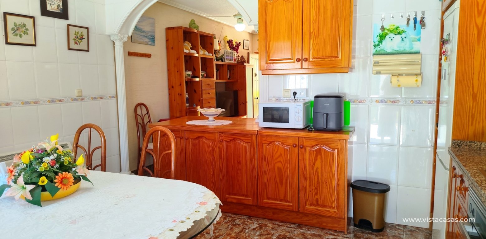 Venta - Townhouse - La Zenia