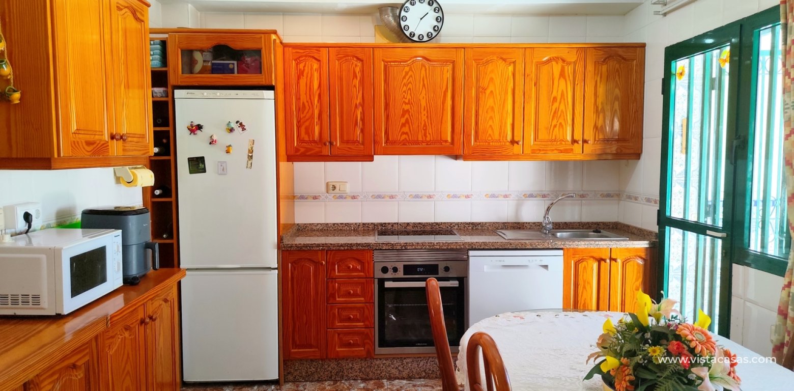 Venta - Townhouse - La Zenia