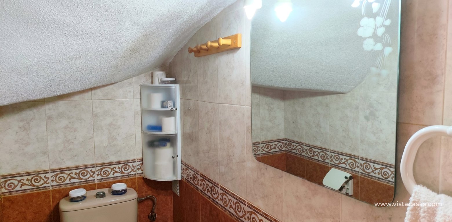 Venta - Townhouse - La Zenia