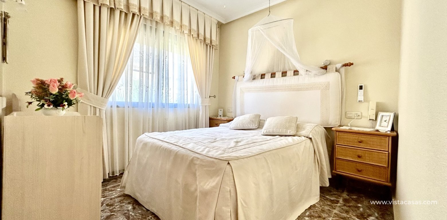Venta - Townhouse - La Zenia