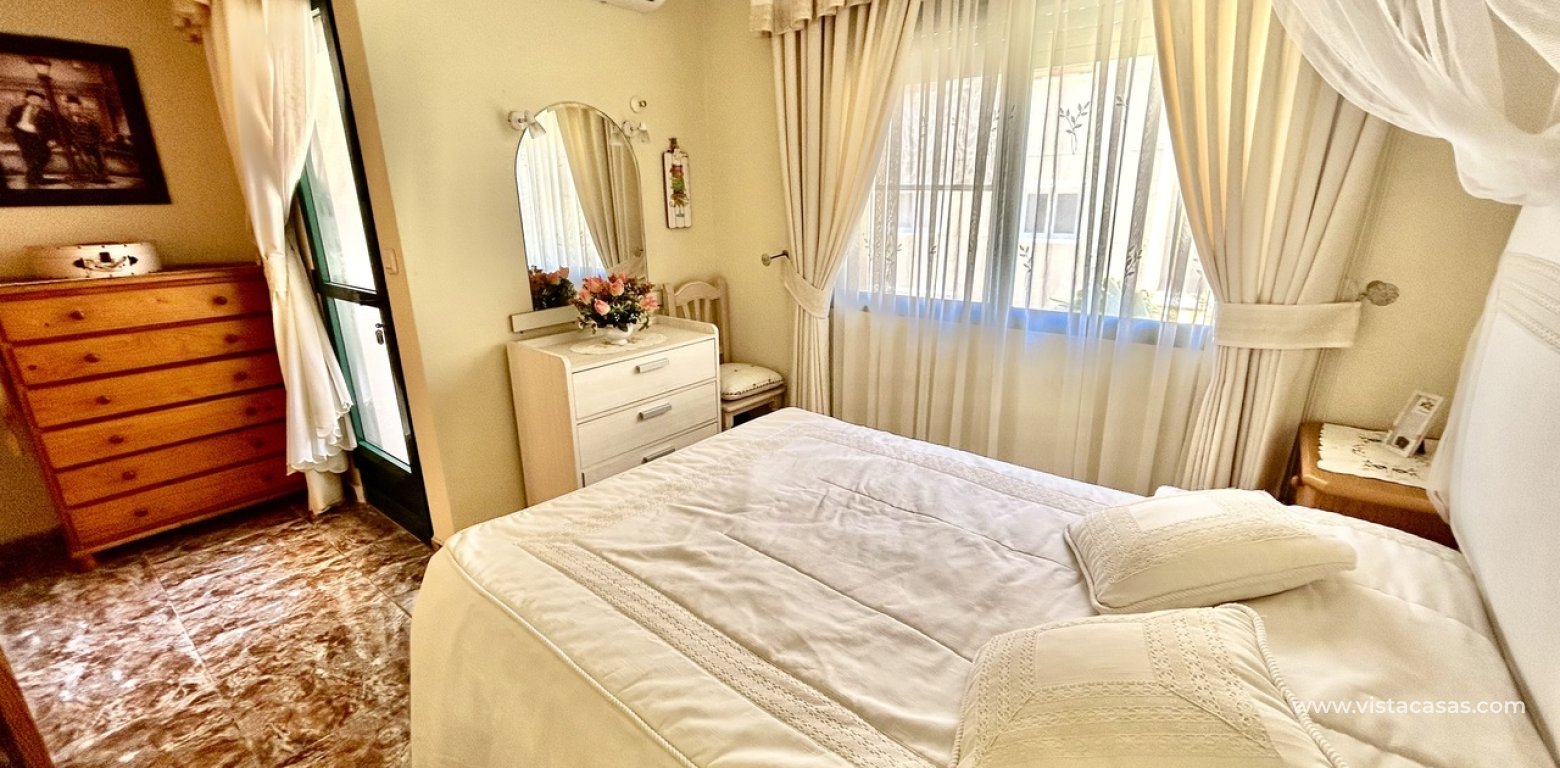 Venta - Townhouse - La Zenia