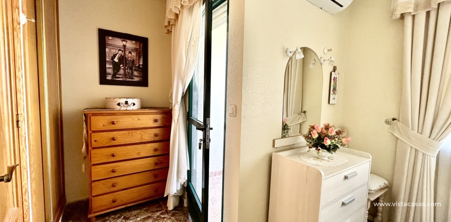 Venta - Townhouse - La Zenia