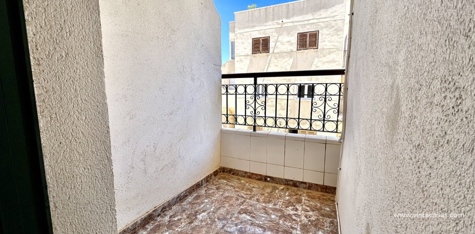 Venta - Townhouse - La Zenia