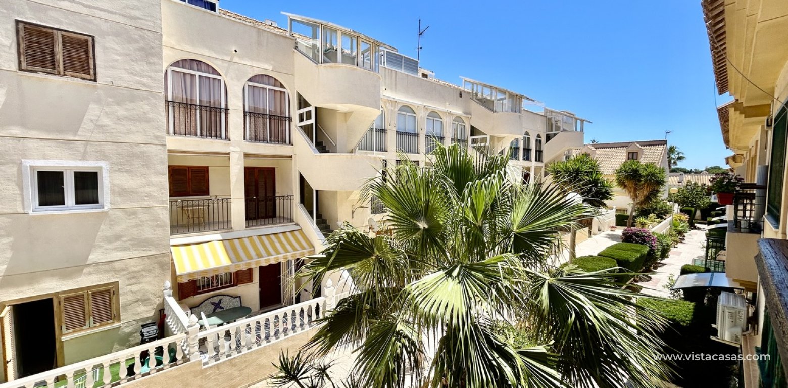 Venta - Townhouse - La Zenia