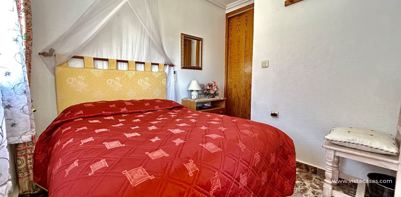 Venta - Townhouse - La Zenia