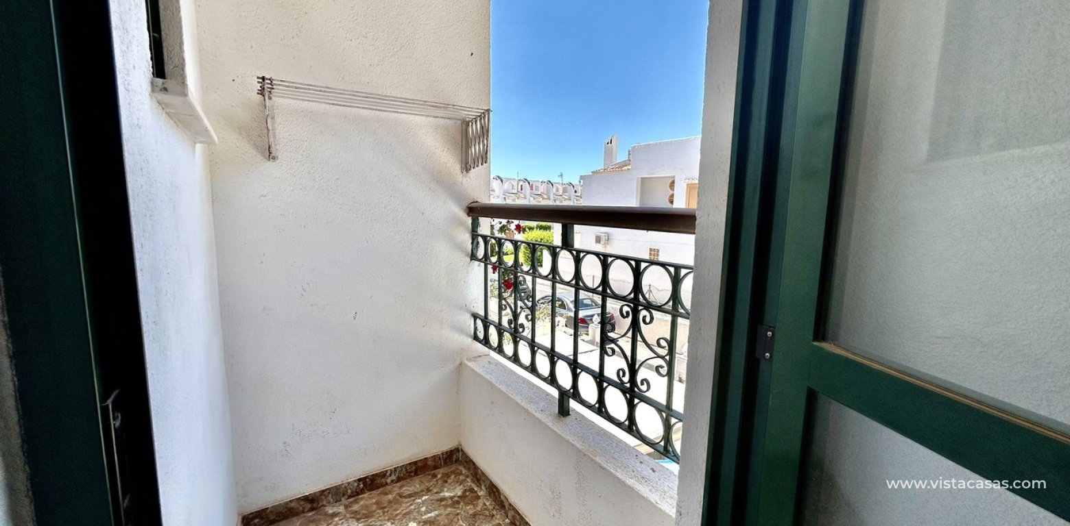 Venta - Townhouse - La Zenia