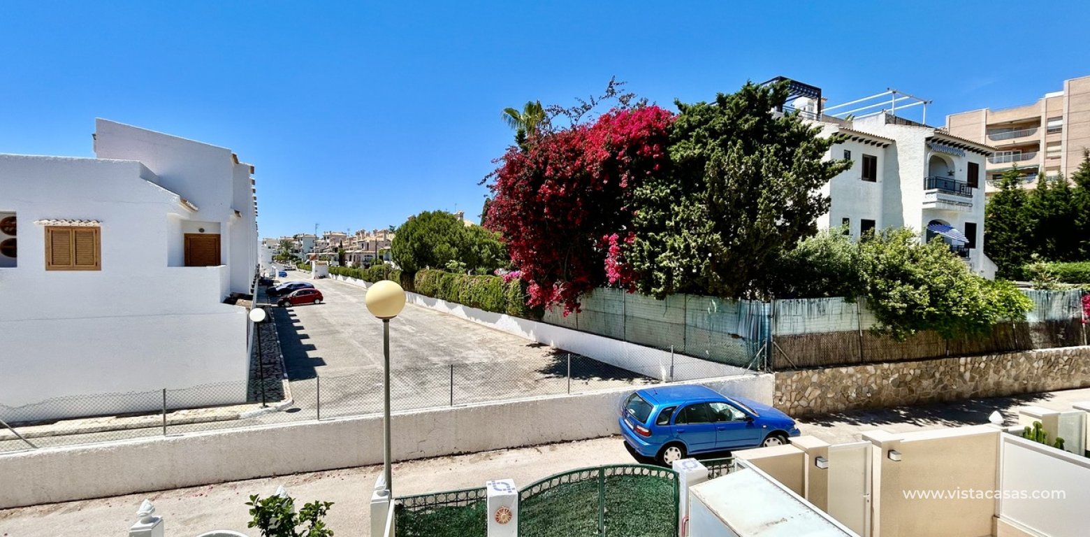 Venta - Townhouse - La Zenia