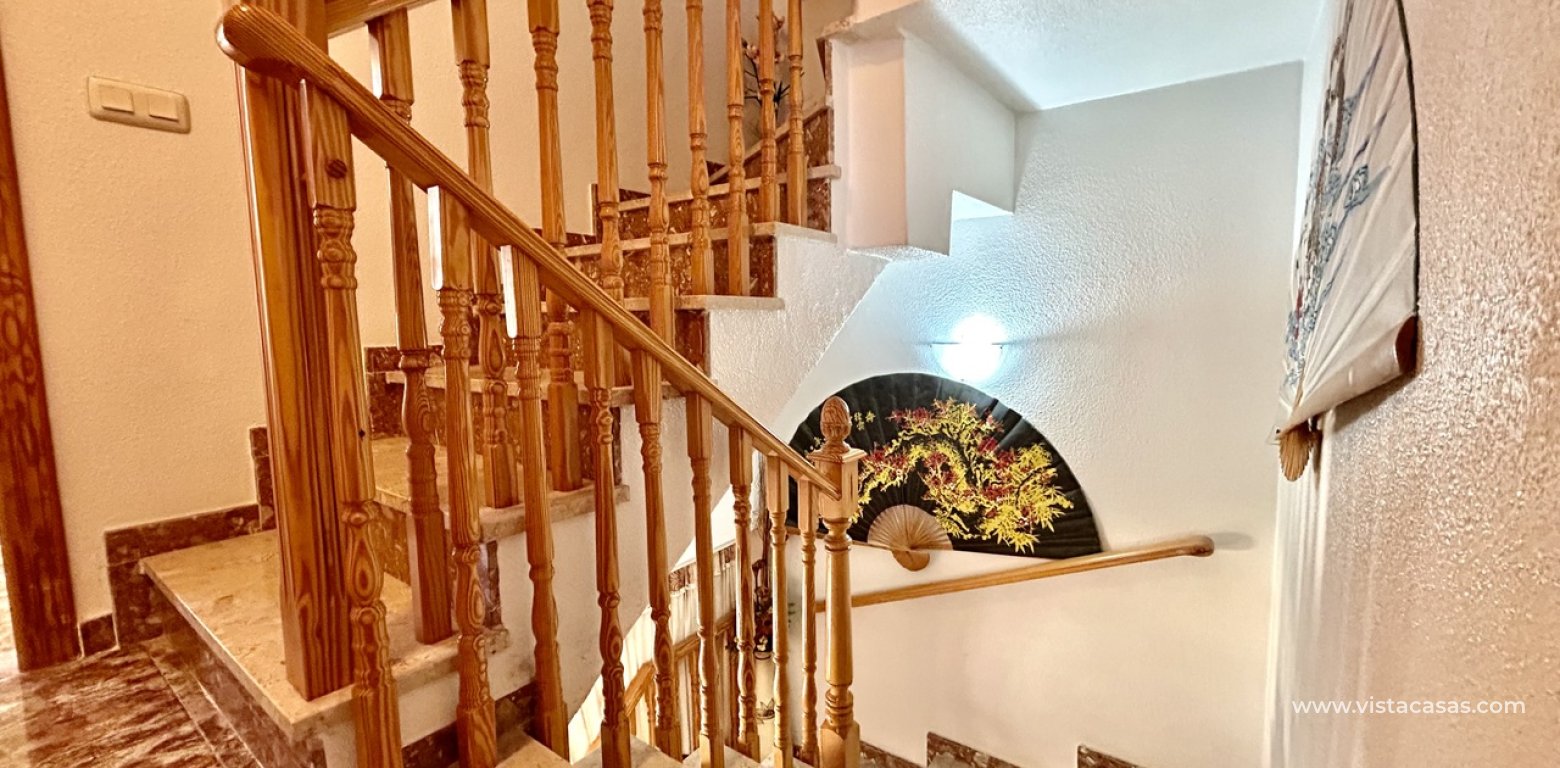 Venta - Townhouse - La Zenia