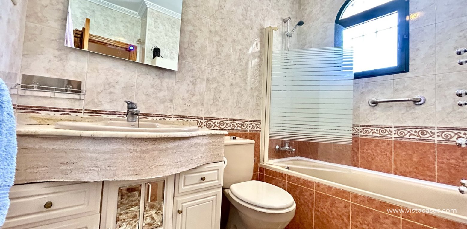 Venta - Townhouse - La Zenia