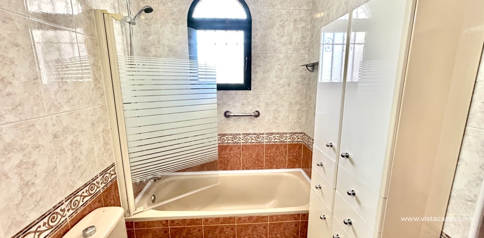 Venta - Townhouse - La Zenia