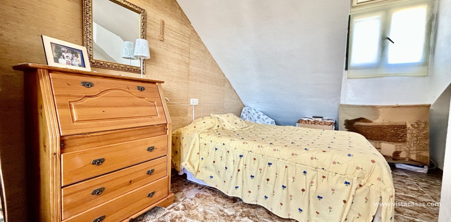 Venta - Townhouse - La Zenia