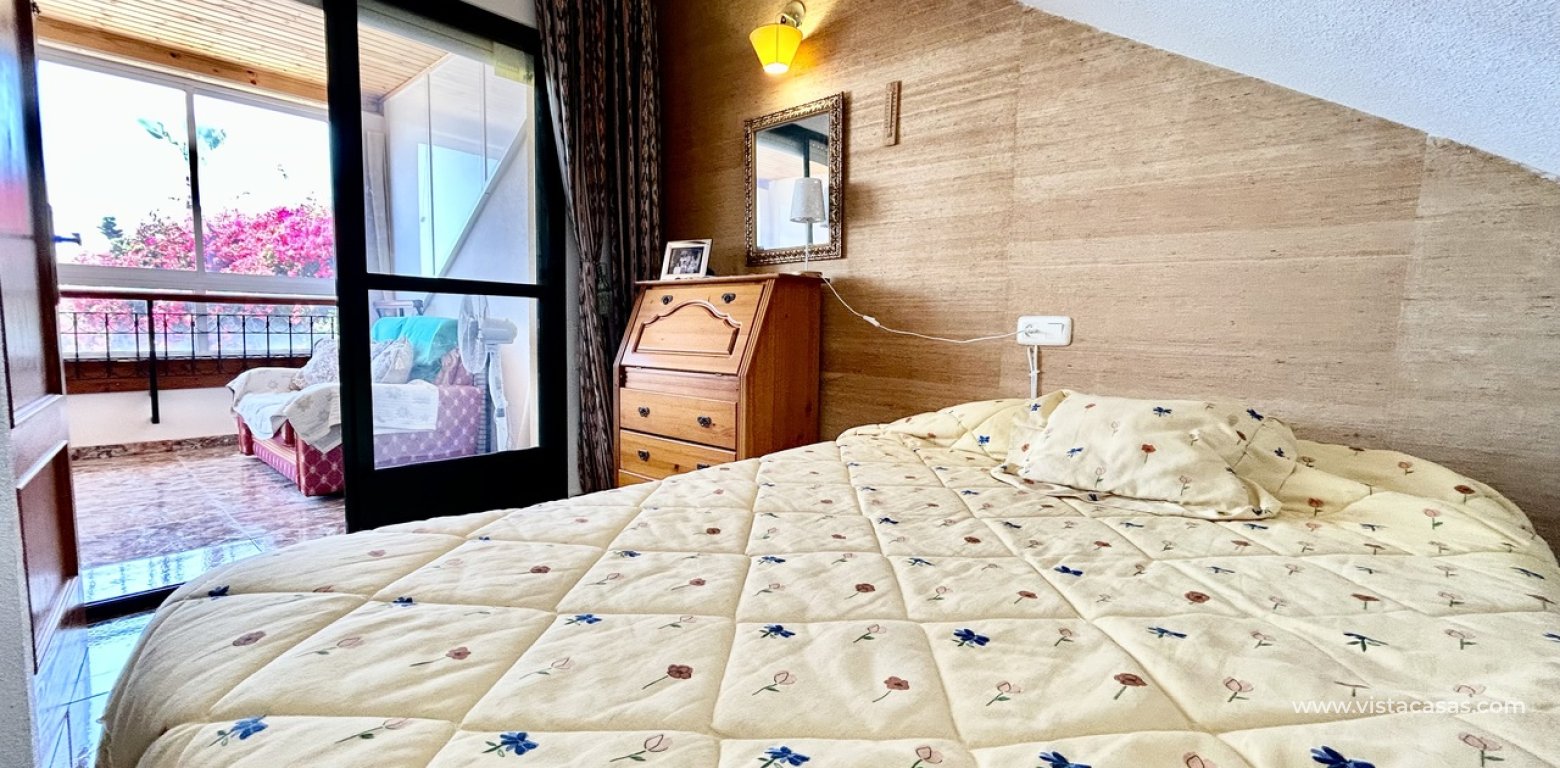Venta - Townhouse - La Zenia