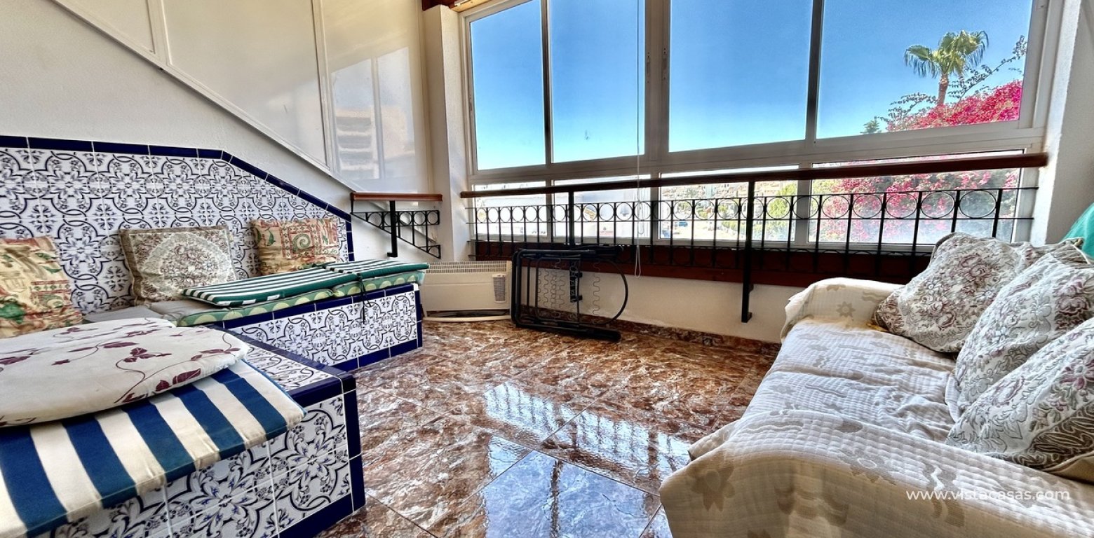 Venta - Townhouse - La Zenia