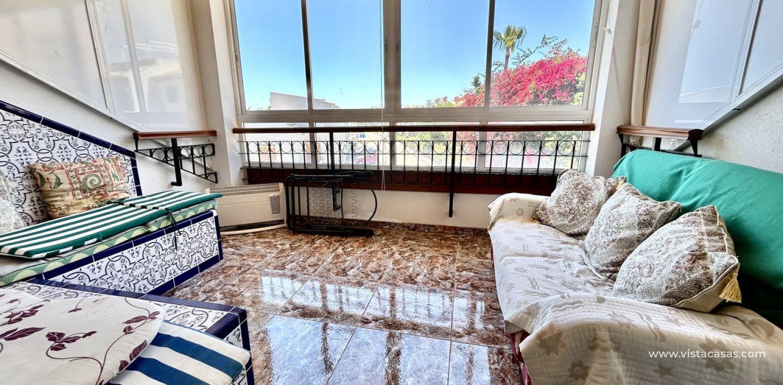 Venta - Townhouse - La Zenia