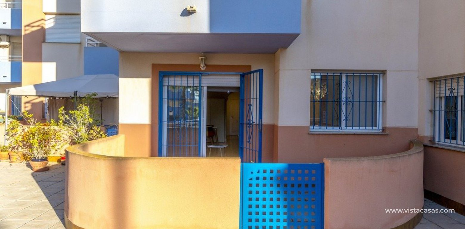 Venta - Apartamento - Cabo Roig