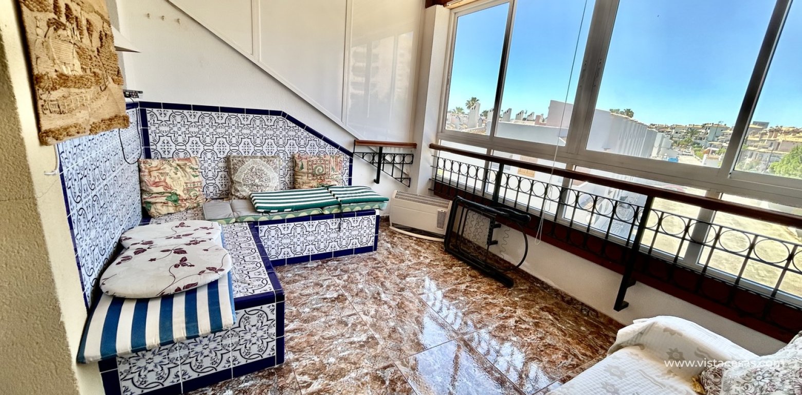 Venta - Townhouse - La Zenia