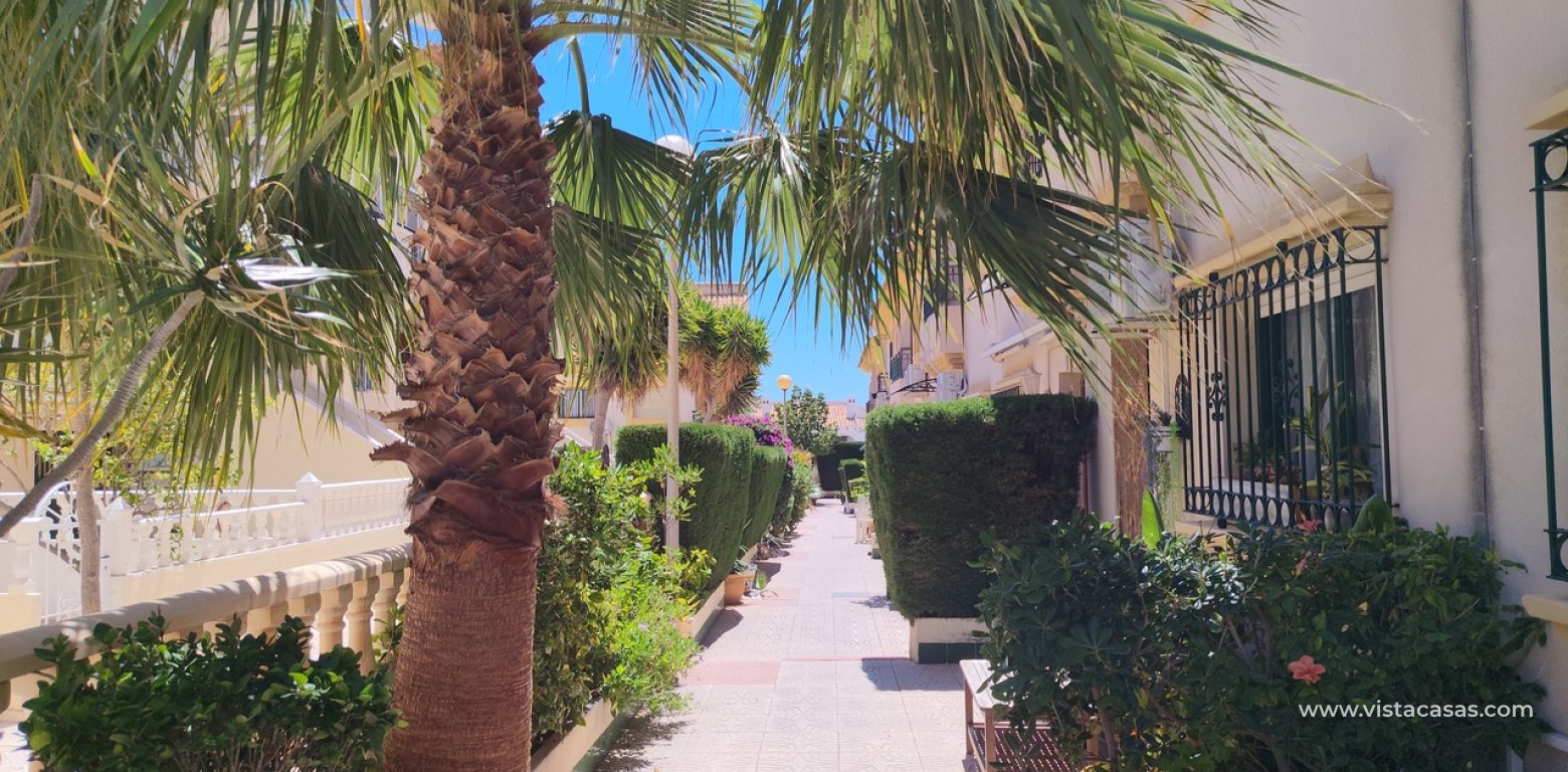 Venta - Townhouse - La Zenia