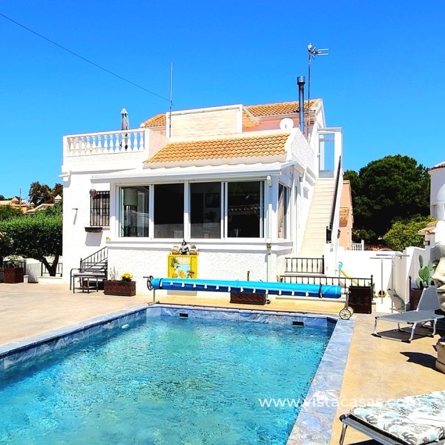 Villa - Sale - Vistabella Golf - Vistabella Golf