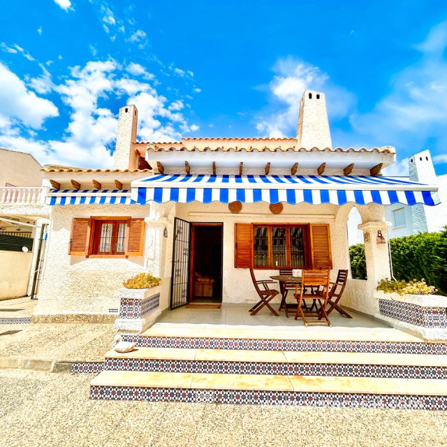 Villa - Vente - La Zenia - La Zenia