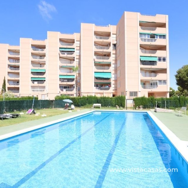 Wohnung - Sale - La Zenia - La Zenia