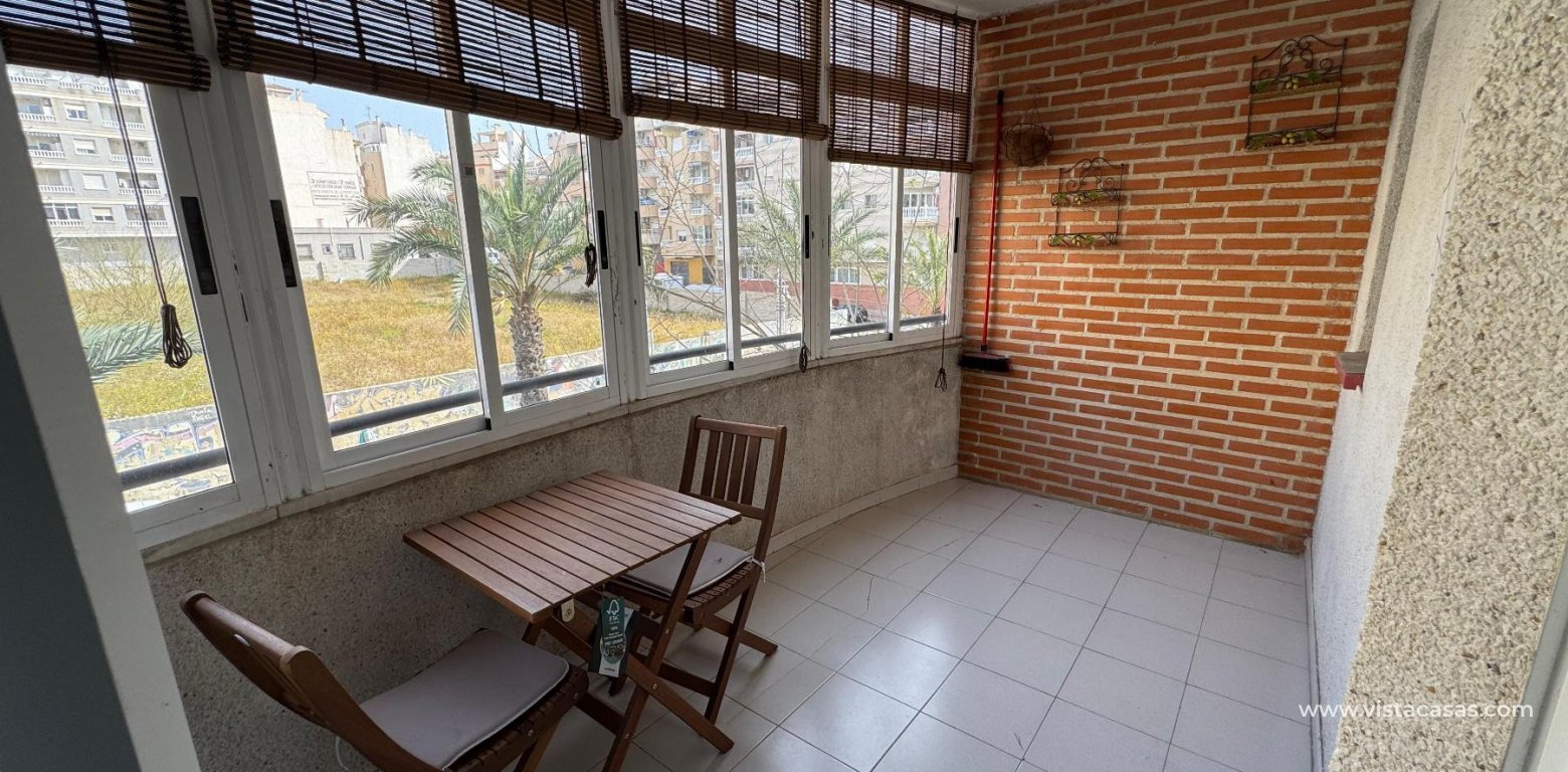 Resale - Apartment - Torrevieja - Playa de Los Locos-Curva del Palangre
