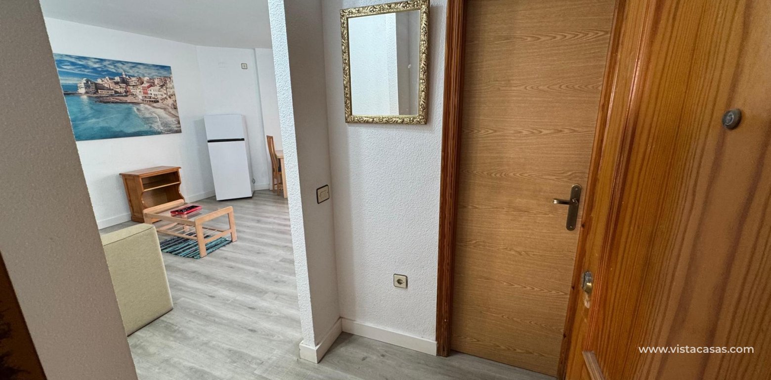 Resale - Apartment - Torrevieja - Playa de Los Locos-Curva del Palangre