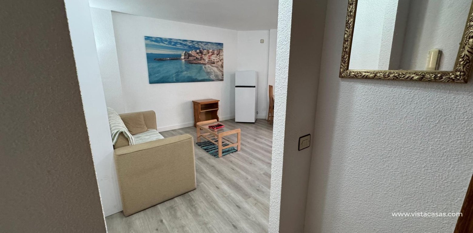 Resale - Apartment - Torrevieja - Playa de Los Locos-Curva del Palangre
