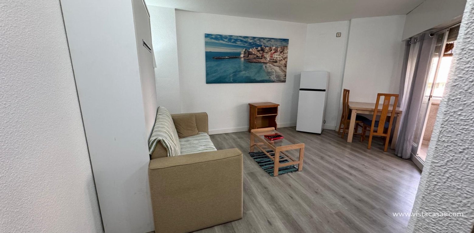 Resale - Apartment - Torrevieja - Playa de Los Locos-Curva del Palangre