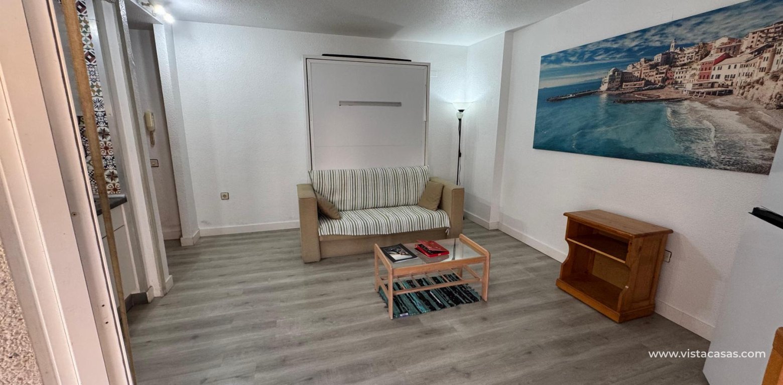 Resale - Apartment - Torrevieja - Playa de Los Locos-Curva del Palangre