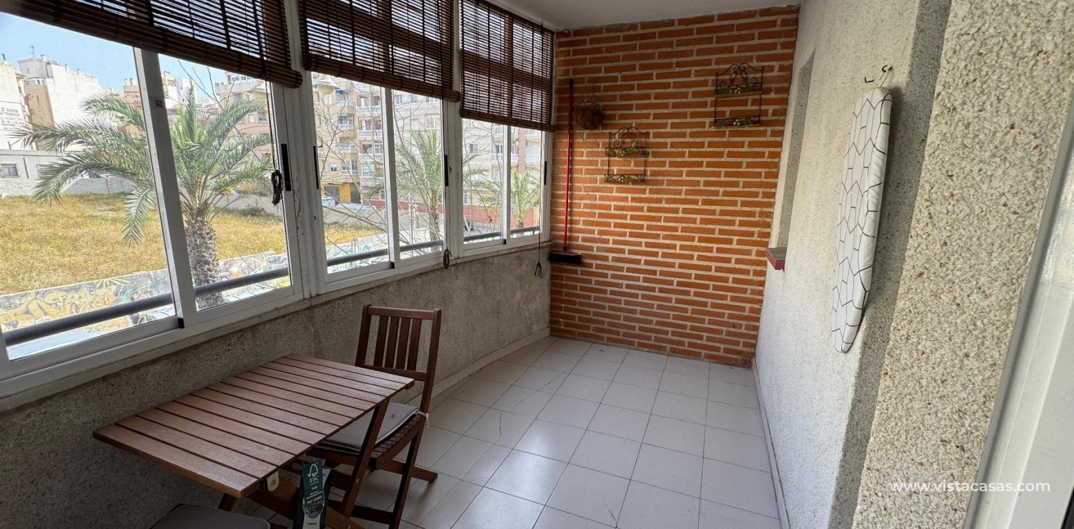 Resale - Apartment - Torrevieja - Playa de Los Locos-Curva del Palangre