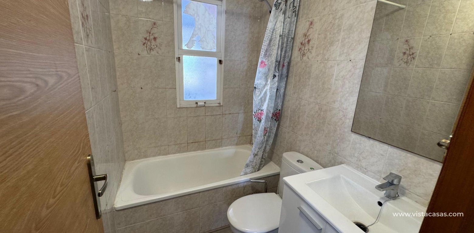 Resale - Apartment - Torrevieja - Playa de Los Locos-Curva del Palangre