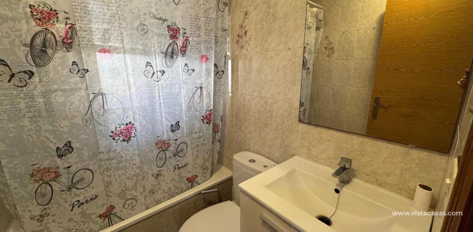 Resale - Apartment - Torrevieja - Playa de Los Locos-Curva del Palangre