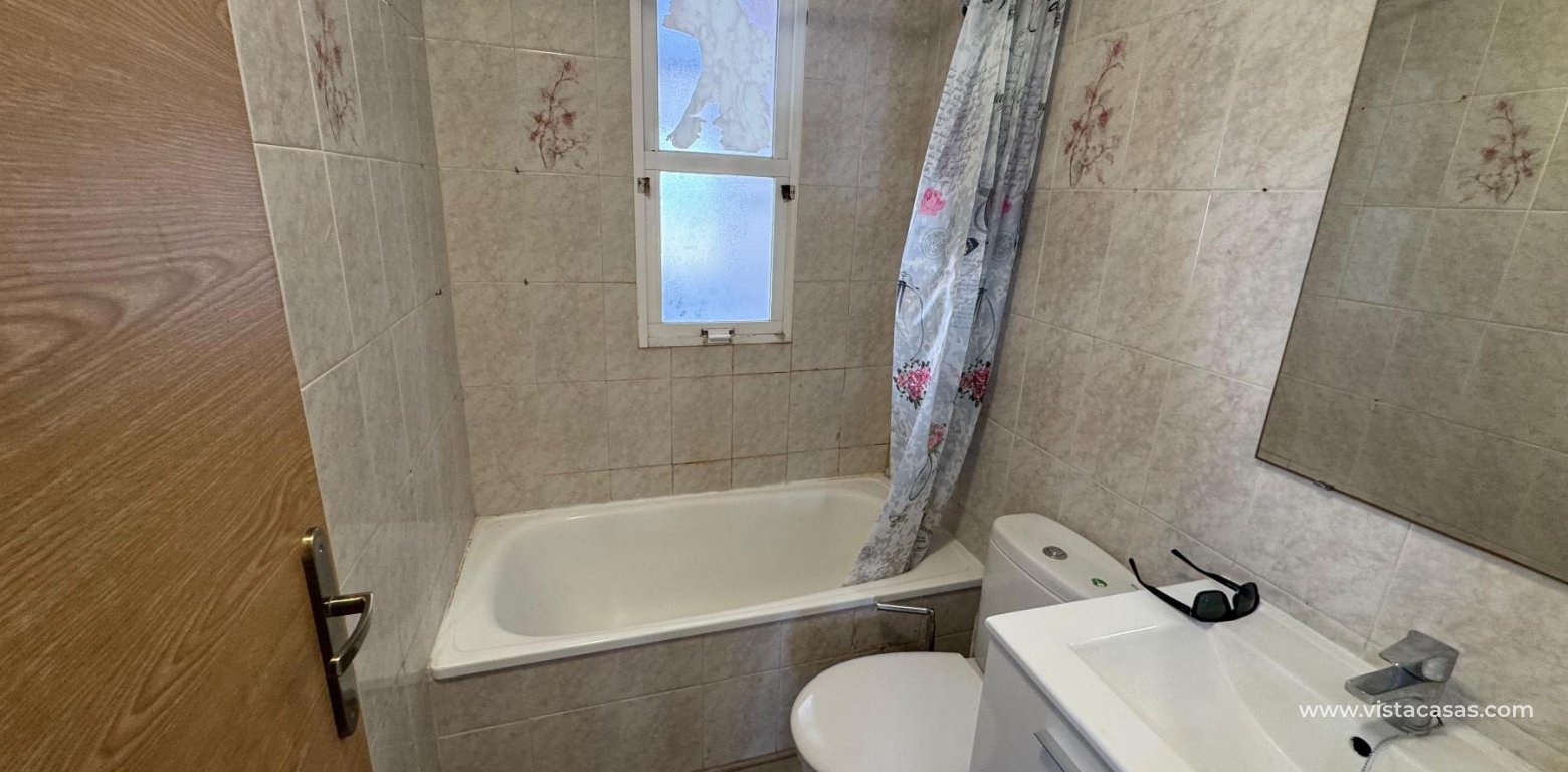 Resale - Apartment - Torrevieja - Playa de Los Locos-Curva del Palangre