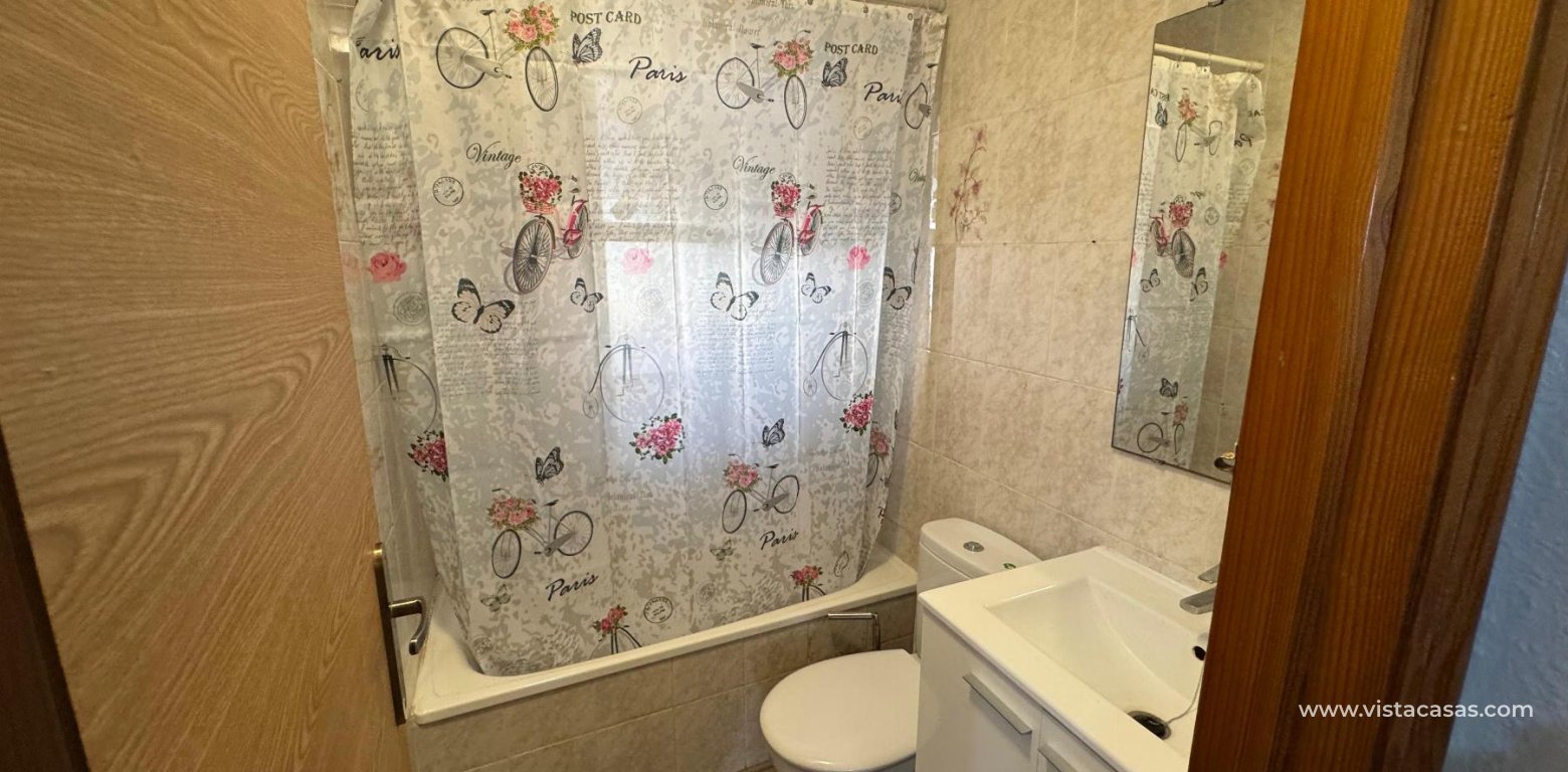 Resale - Apartment - Torrevieja - Playa de Los Locos-Curva del Palangre