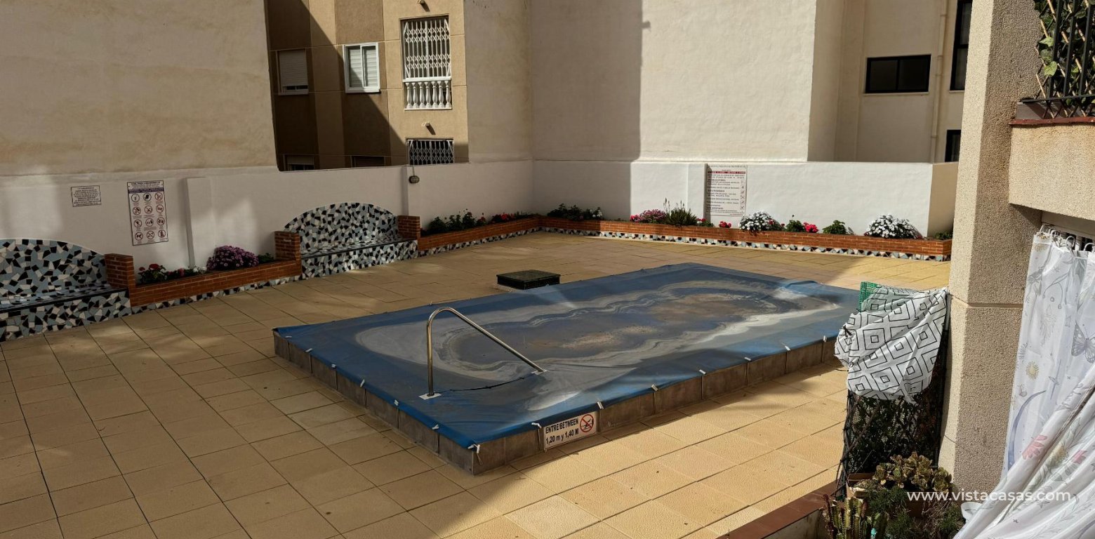 Resale - Apartment - Torrevieja - Playa de Los Locos-Curva del Palangre