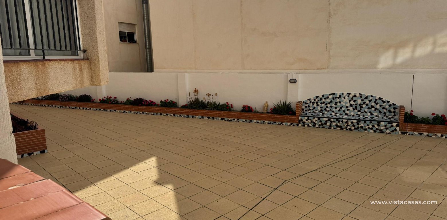 Resale - Apartment - Torrevieja - Playa de Los Locos-Curva del Palangre