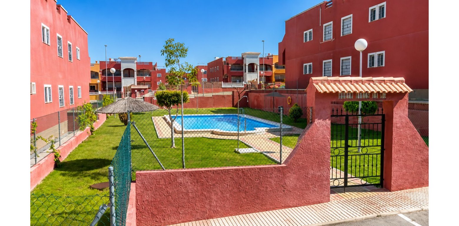 Venta - Townhouse - Los Altos