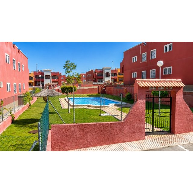 Townhouse - Resale - Los Altos - Los Altos