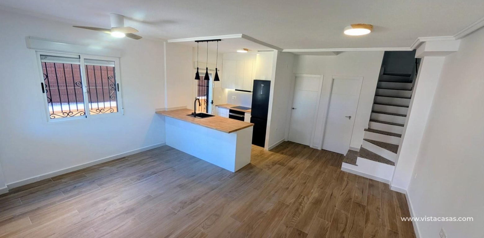 Venta - Townhouse - Los Altos