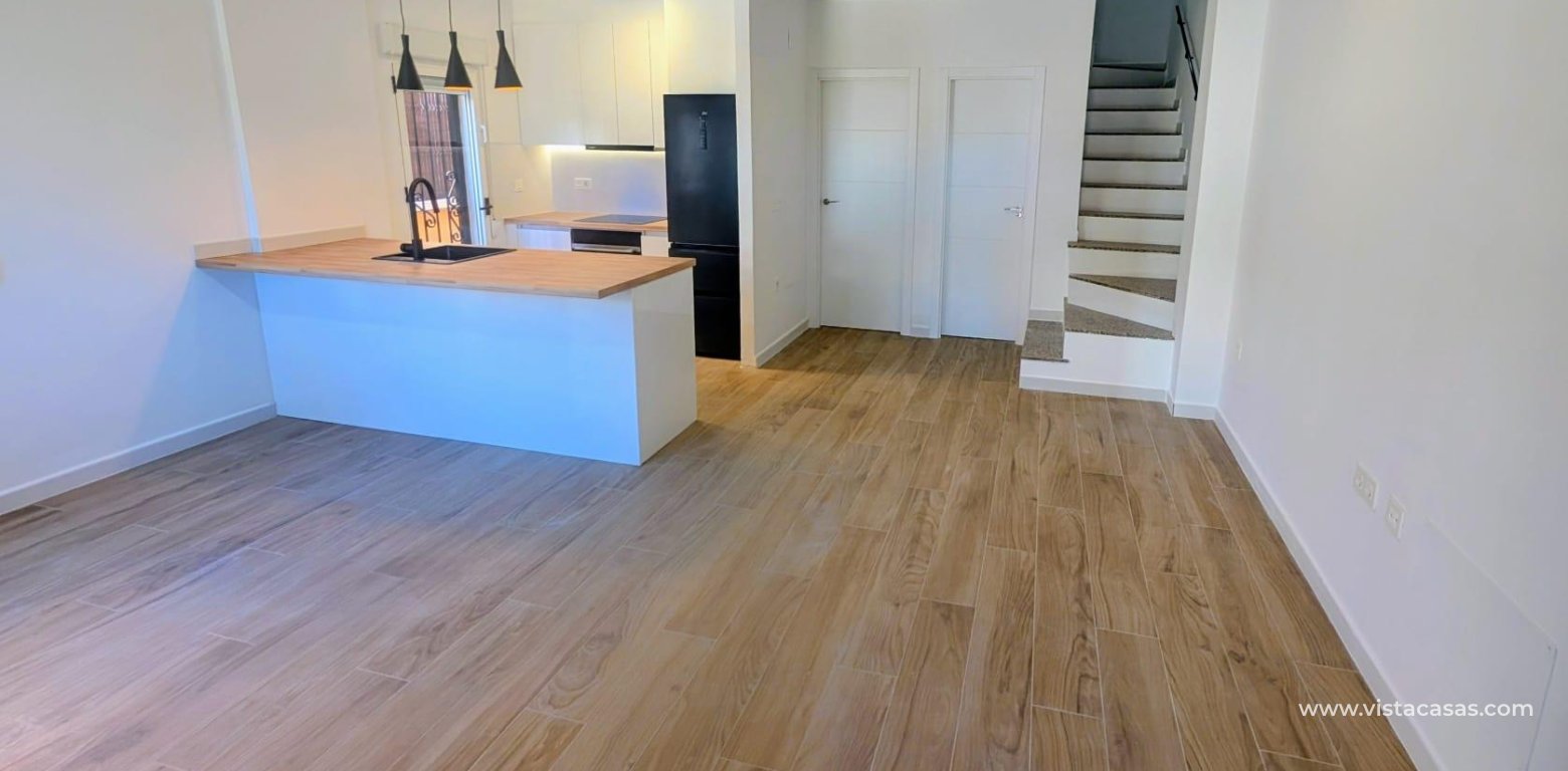 Venta - Townhouse - Los Altos