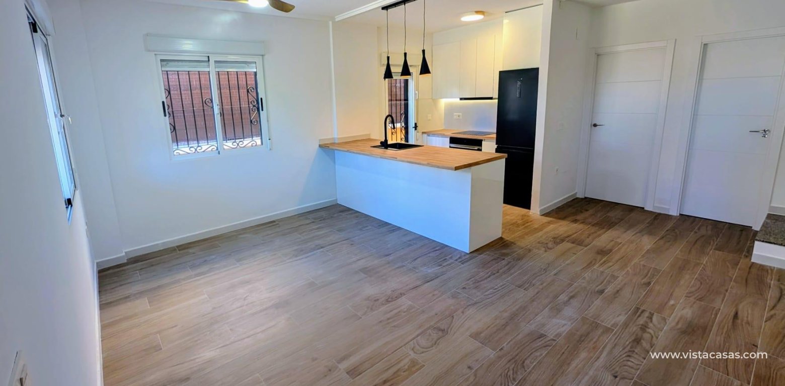Venta - Townhouse - Los Altos