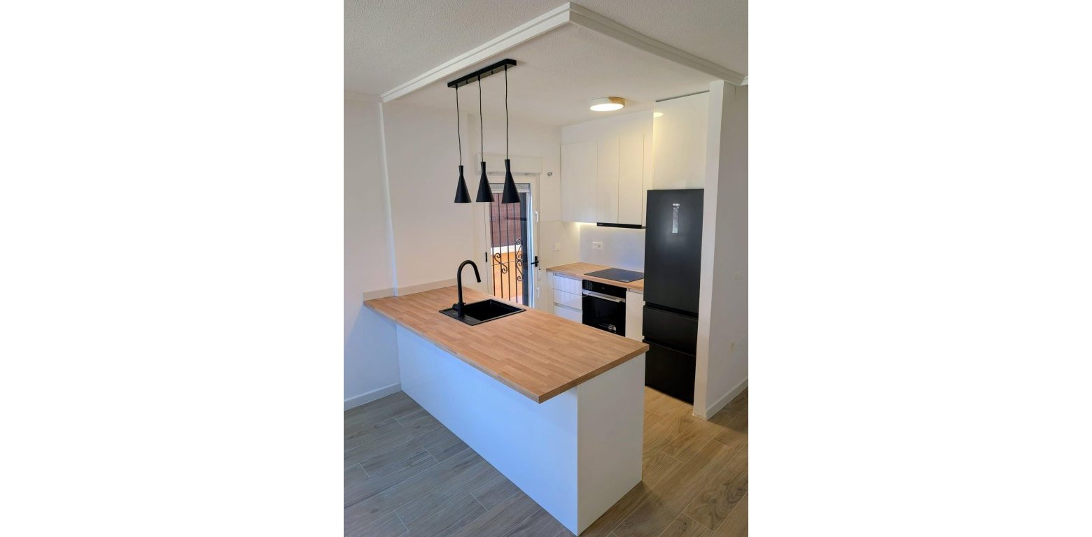 Venta - Townhouse - Los Altos