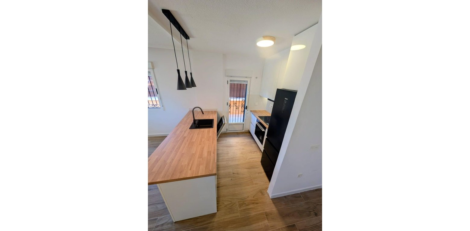 Venta - Townhouse - Los Altos