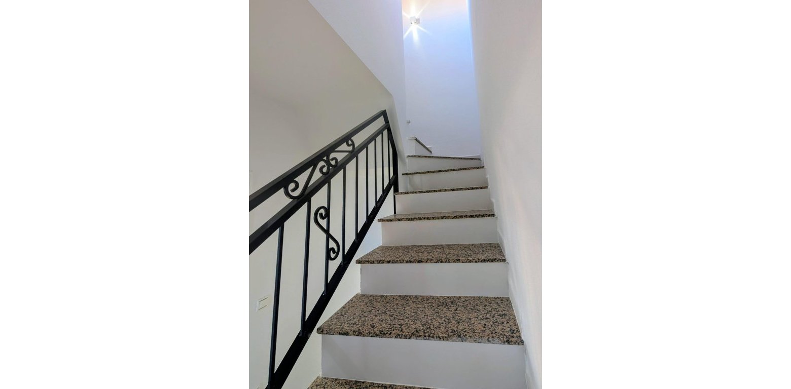 Venta - Townhouse - Los Altos