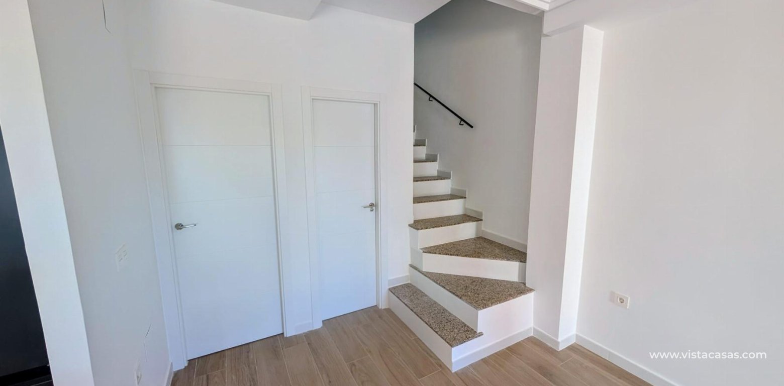 Venta - Townhouse - Los Altos