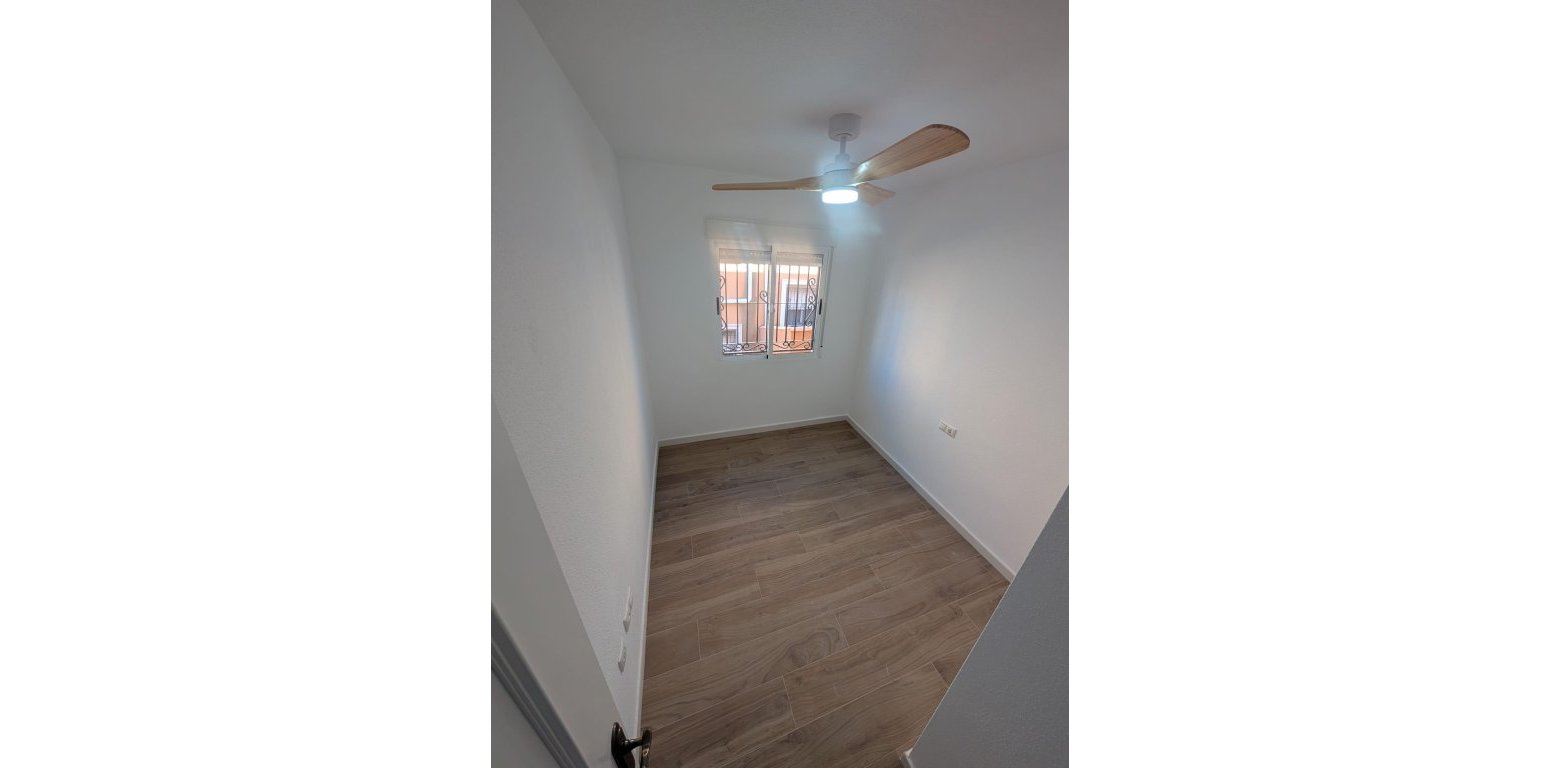 Venta - Townhouse - Los Altos