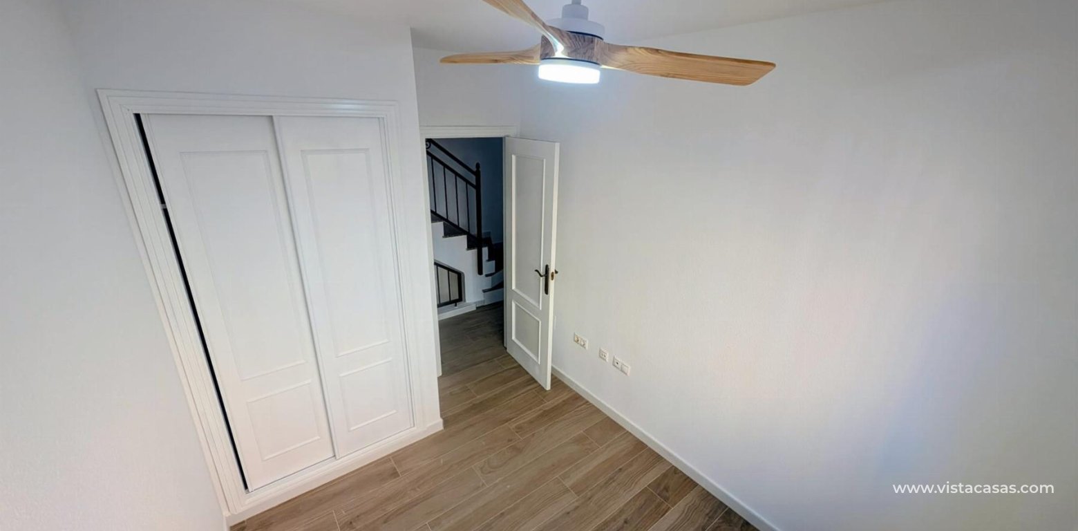 Venta - Townhouse - Los Altos