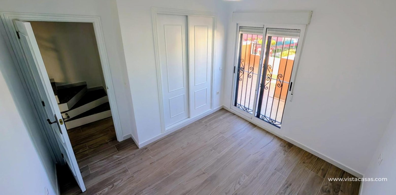 Venta - Townhouse - Los Altos