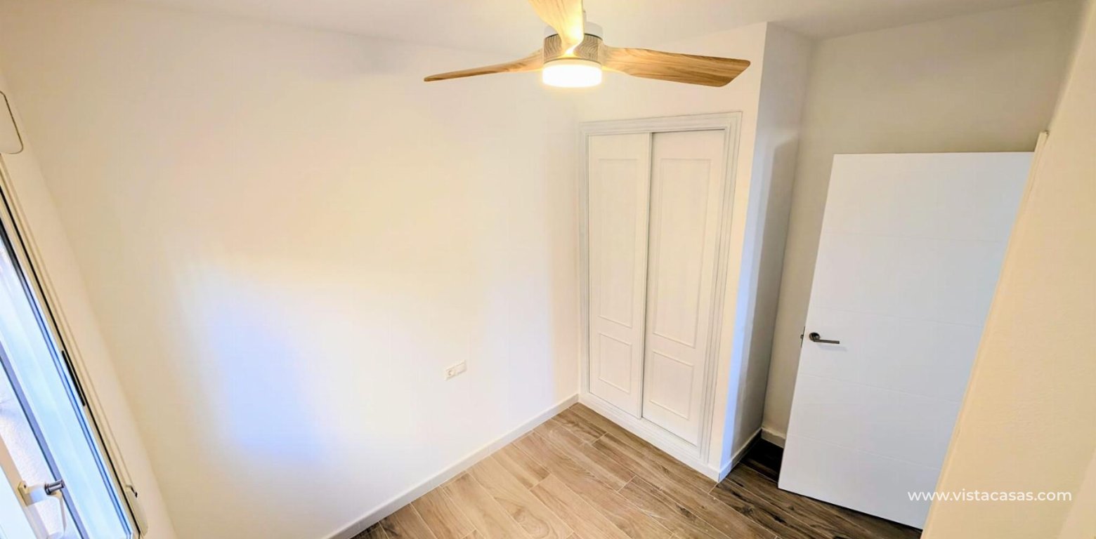 Venta - Townhouse - Los Altos
